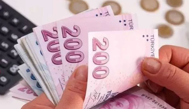 Emekliye zamlı bayram ikramiyesi yolda Emekliye zamlı bayram ikramiyesi yolda