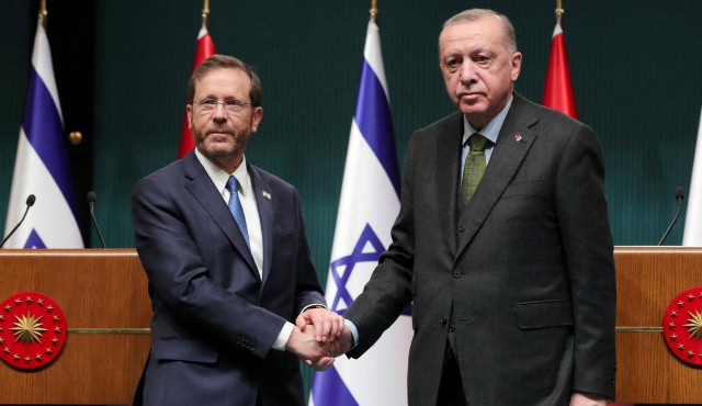 Erdoğan, 20 günde 35 ülke lideri ile görüştü Erdoğan, 20 günde 35 ülke lideri ile görüştü