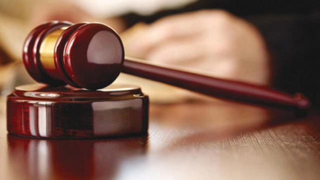 Eşi ve eşinin patronunu öldüren sanığa 36 yıl hapis Eşi ve eşinin patronunu öldüren sanığa 36 yıl hapis