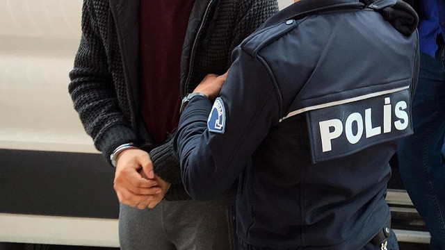 Eşinin ölümüne sebep olduğu iddia edilmişti: Şüpheli kocaya tahliye Eşinin ölümüne sebep olduğu iddia edilmişti: Şüpheli kocaya tahliye