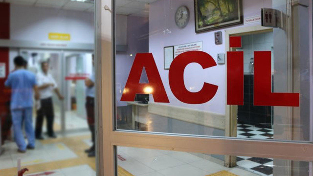 Feci olay! Silahını temizlerken kızı ve yeğenini vurdu Feci olay! Silahını temizlerken kızı ve yeğenini vurdu