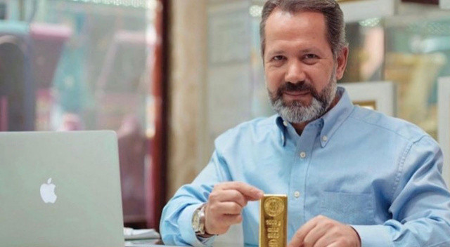 Fed kararı sonrası altın ve dolar ne olur? İslam Memiş tahminlerini açıkladı Fed kararı sonrası altın ve dolar ne olur? İslam Memiş tahminlerini açıkladı