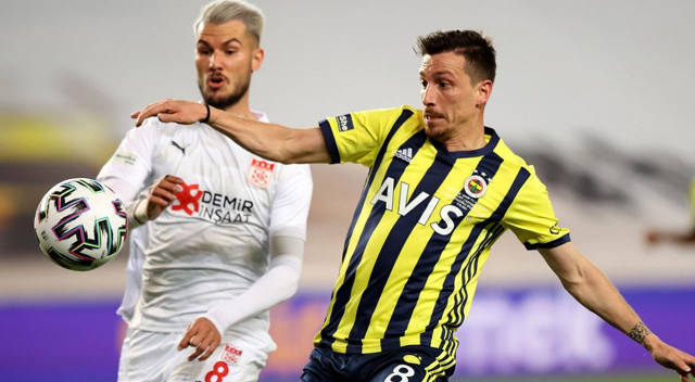 Fenerbahçe'nin damarına basan sistem bakalım ne yapacak? Karar zamanı! Fenerbahçe'nin damarına basan sistem bakalım ne yapacak? Karar zamanı!