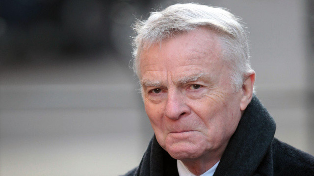 FIA'nın eski başkanı Max Mosley'in ölüm sebebi ortaya çıktı FIA'nın eski başkanı Max Mosley'in ölüm sebebi ortaya çıktı