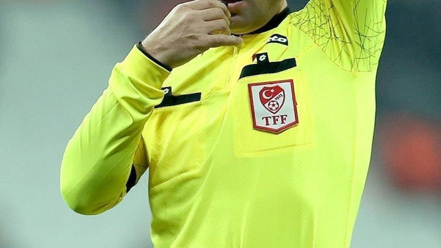 Futbolda tüm dengeleri altüst edecek hakem önerisi
