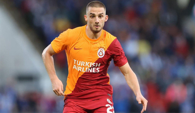 Galatasaray paraları 'orta'ya saçtı! Galatasaray paraları 'orta'ya saçtı!