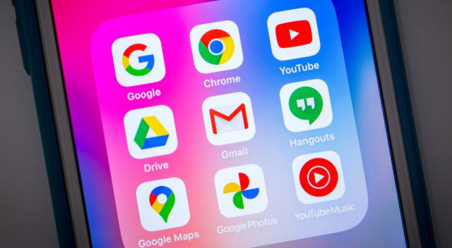 Google, mesajlaşma uygulamasının fişini çekti Google, mesajlaşma uygulamasının fişini çekti