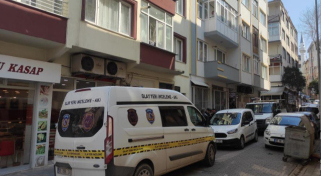 Günlerdir haber alınamıyordu, cesedine ulaşıldı Günlerdir haber alınamıyordu, cesedine ulaşıldı