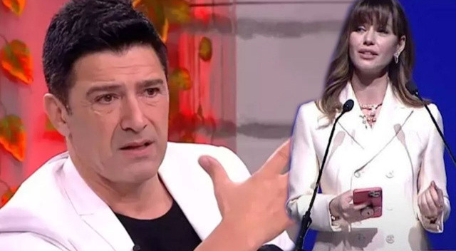 Hakan Ural, Beren Saat’e ateş püskürdü: Söylediklerinde bilgisizlik var, tutarlılık yok