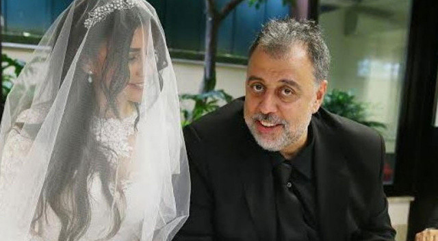 Hamdi Alkan ile Selen Görgüzel boşandı! İlk açıklama geldi: 9 yıl beraber ağlayıp beraber güldük Hamdi Alkan ile Selen Görgüzel boşandı! İlk açıklama geldi: 9 yıl beraber ağlayıp beraber güldük
