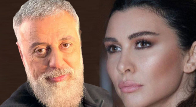 Hamdi Alkan yasak koydurdu: Selen Görgüzel konuşursa 2.5 milyon TL tazminat ödeyecek Hamdi Alkan yasak koydurdu: Selen Görgüzel konuşursa 2.5 milyon TL tazminat ödeyecek