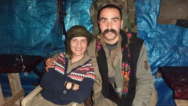 Bakanlık tüm illere gönderdi: HDP&#039;li Güzel yakalama kararı