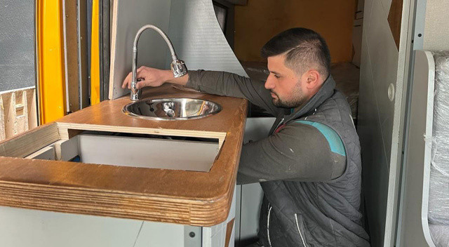 Herkes almak istiyor! 150 bin liraya satılıyor, ev konforunu aratmıyor Herkes almak istiyor! 150 bin liraya satılıyor, ev konforunu aratmıyor