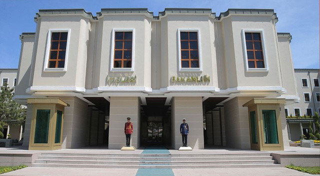 İçişleri Bakanlığı'ndan 81 ile uyarı! İçişleri Bakanlığı'ndan 81 ile uyarı!