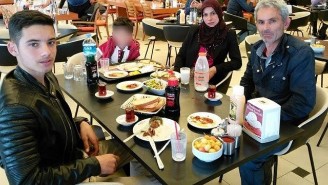 İntihar etmeden önce yaptığı itiraf oğlunun beraat etmesini sağladı İntihar etmeden önce yaptığı itiraf oğlunun beraat etmesini sağladı