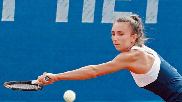 İpek Öz, W25 Antalya Series&#039;te yarı finale yükseldi
