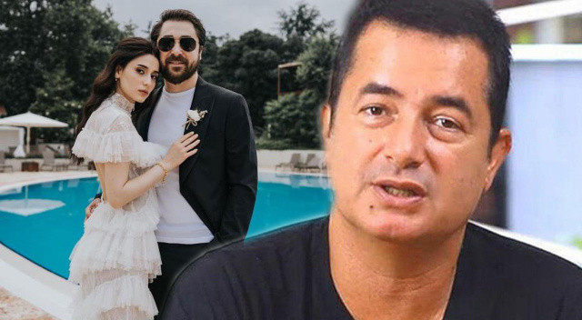İşinden olan Survivor Ekstra yorumcusu Semih Öztürk’e Demet Akalın desteği İşinden olan Survivor Ekstra yorumcusu Semih Öztürk’e Demet Akalın desteği