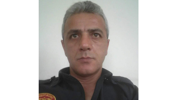 İşini bırakan itfaiyecinin sır ölümü! İşini bırakan itfaiyecinin sır ölümü!