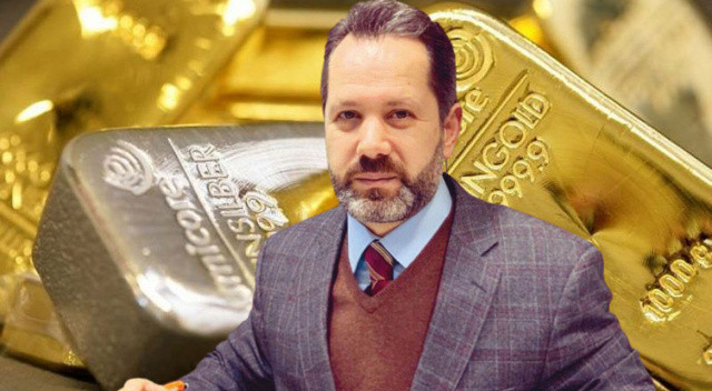 İslam Memiş’ten altın tahmini: Bu hafta alın, artacak! İslam Memiş’ten altın tahmini: Bu hafta alın, artacak!