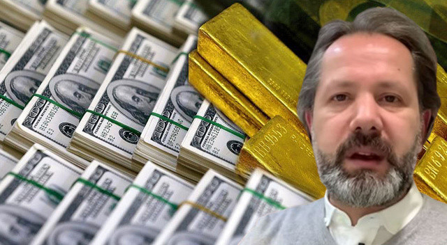 İslam Memiş uyardı, ne altın ne de dolar! Hemen alın fırsata çevirin İslam Memiş uyardı, ne altın ne de dolar! Hemen alın fırsata çevirin
