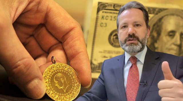 İslam Memiş 'yeni rekorlar gelebilir' dedi, yatırımcıları uyardı İslam Memiş 'yeni rekorlar gelebilir' dedi, yatırımcıları uyardı