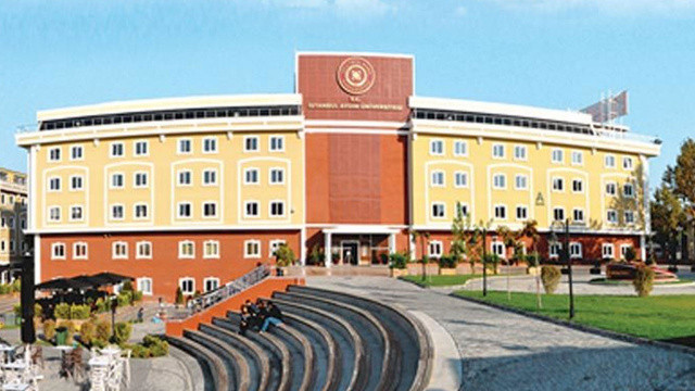 İstanbul Aydın Üniversitesi 113 Öğretim Üyesi alacak İstanbul Aydın Üniversitesi 113 Öğretim Üyesi alacak