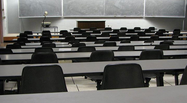 İstanbul Bilgi Üniversitesi öğretim üyesi alacak İstanbul Bilgi Üniversitesi öğretim üyesi alacak