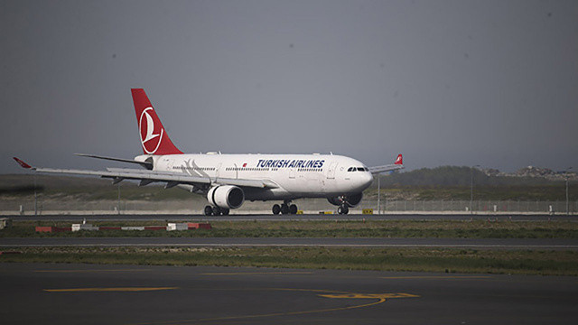 İstanbul-Moskova uçağı için bomba ihbarı