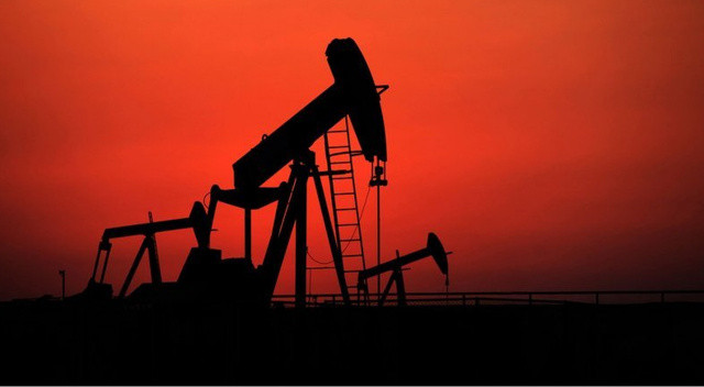 Japonya&#039;dan petrol için 7,5 milyon varillik hamle