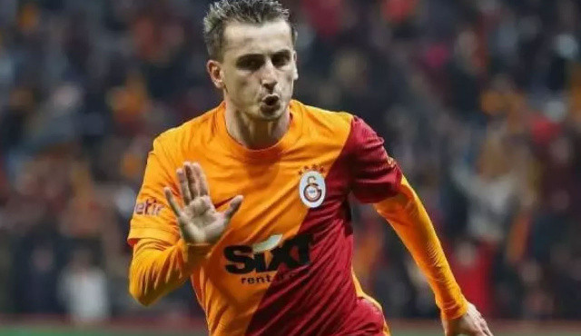 Kerem Aktürkoğlu için devler pusuda
