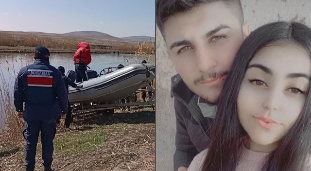 Kırşehir'de kaybolan iki gençten birinin cansız bedeni bulundu Kırşehir'de kaybolan iki gençten birinin cansız bedeni bulundu