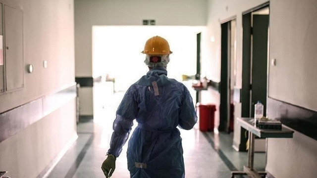 Koronavirüste son durum belli oldu: 101 kişi hayatını kaybetti Koronavirüste son durum belli oldu: 101 kişi hayatını kaybetti