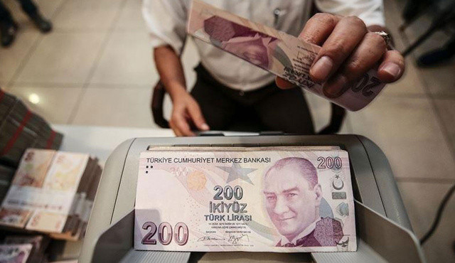 Korumalı mevduatta ilk getiri yüzde 20 Korumalı mevduatta ilk getiri yüzde 20