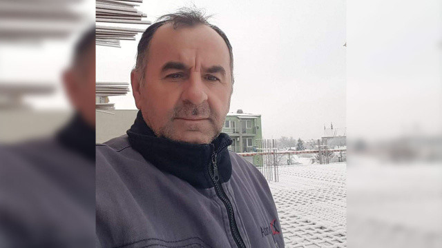 Köyde dehşet! Akli dengesi yerinde olmayan komşusu başından vurdu Köyde dehşet! Akli dengesi yerinde olmayan komşusu başından vurdu