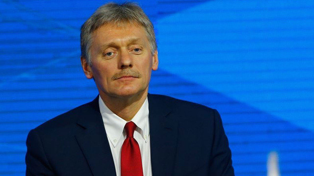 Kremlin açıkladı: Putin ve Zelenskiy bir araya gelebilir! Kremlin açıkladı: Putin ve Zelenskiy bir araya gelebilir!