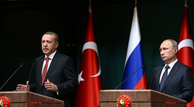 Kremlin&#039;den ateşkes açıklaması! Putin tek şartını söyledi