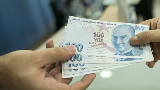 Kur korumalı mevduat sisteminde değişiklik Kur korumalı mevduat sisteminde değişiklik
