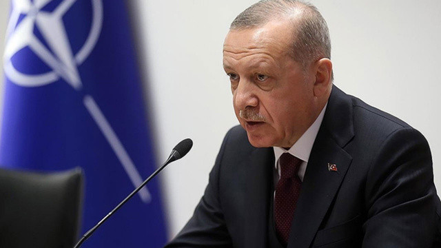 Liderler Zirvesi sonrası Erdoğan’dan kritik mesaj: Müttefikler arasında ambargo olmamalı Liderler Zirvesi sonrası Erdoğan’dan kritik mesaj: Müttefikler arasında ambargo olmamalı