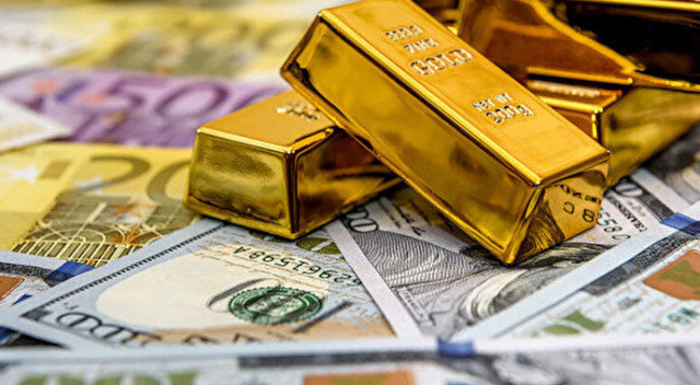 Merkez Bankası’nın faiz kararından sonra piyasalarda son durum! Altın ve dolar ne kadar oldu? Merkez Bankası’nın faiz kararından sonra piyasalarda son durum! Altın ve dolar ne kadar oldu?