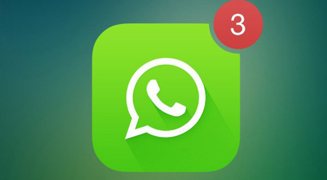 Mesajları cevaplamak artık daha kolay! WhatsApp'a iki yeni özellik yolda Mesajları cevaplamak artık daha kolay! WhatsApp'a iki yeni özellik yolda