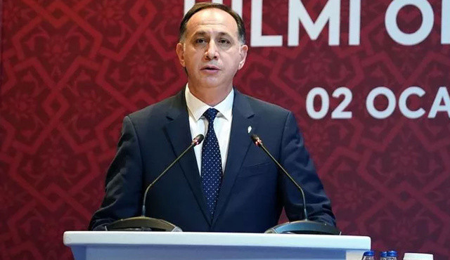 MHK Başkanı Gündoğdu konuştu, kimse tatmin olmadı MHK Başkanı Gündoğdu konuştu, kimse tatmin olmadı