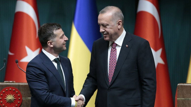NATO Zirvesi sonrası Zelenskiy ile kritik temas: Gündem sahadaki durum ve müzakereler NATO Zirvesi sonrası Zelenskiy ile kritik temas: Gündem sahadaki durum ve müzakereler