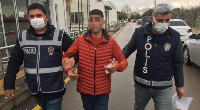 Önce karısını bıçakladı, sonra kadınlar özür diledi