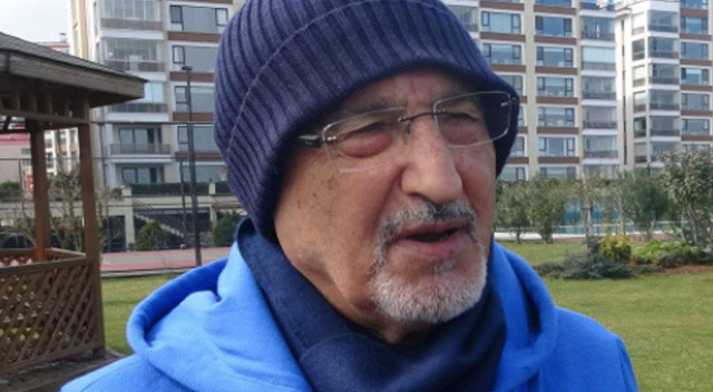 Prof. Dr. Osman Bektaş'tan deprem açıklaması: Trabzon'un tehlikesi 2 kat arttı Prof. Dr. Osman Bektaş'tan deprem açıklaması: Trabzon'un tehlikesi 2 kat arttı