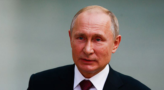 Putin’in tehdidi sonrası Avrupa’da büyük panik: Halk eczanelere koştu Putin’in tehdidi sonrası Avrupa’da büyük panik: Halk eczanelere koştu