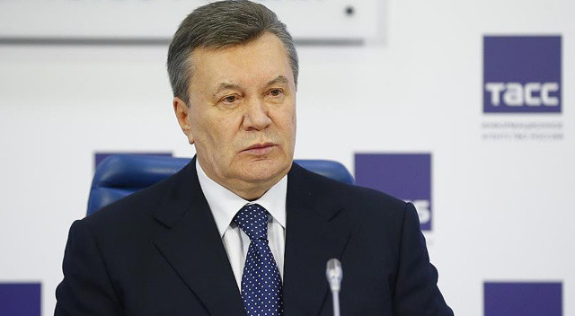 Putin'in Zelenskiy'in yerine düşündüğü isim belli oldu! Putin'in Zelenskiy'in yerine düşündüğü isim belli oldu!