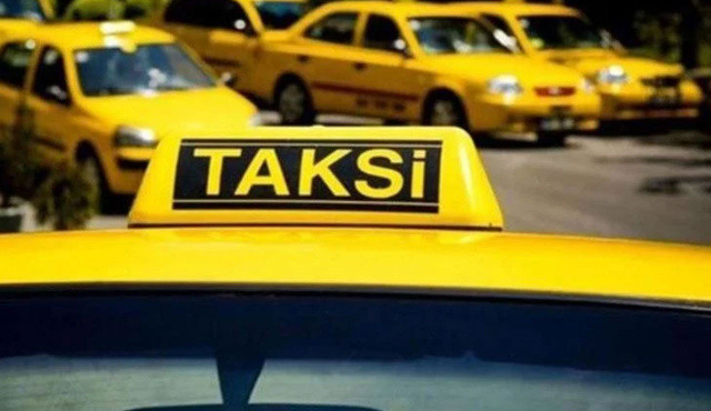 Rekabet olmadan bu dert bitmez | Her yönüyle taksi çilesi 1 Rekabet olmadan bu dert bitmez | Her yönüyle taksi çilesi 1