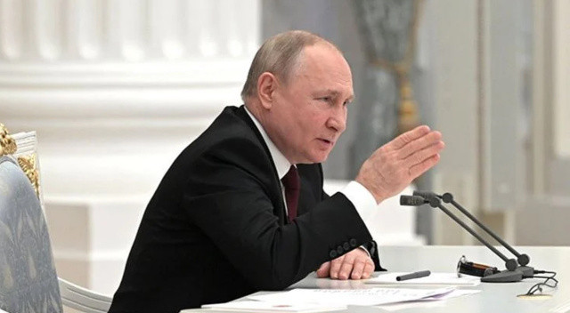 Rus gizli belgeleri ele geçirildi! Operasyonun bitiş tarihi yayınladı