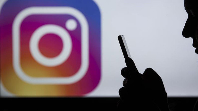 Rusya'dan Instagram’a kısıtlama Rusya'dan Instagram’a kısıtlama