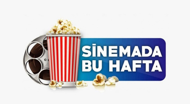 Sinemada bu hafta | 4 Mart Sinemada bu hafta | 4 Mart